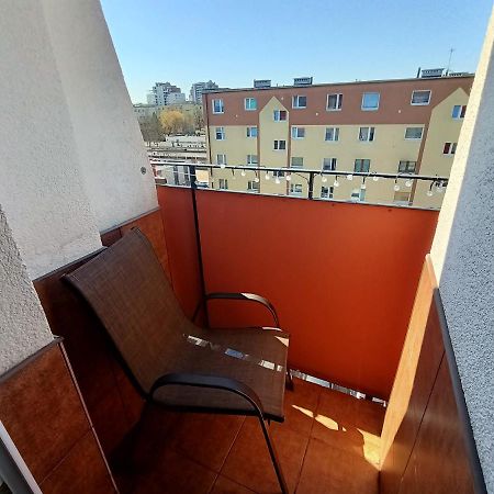 Apartament Relax Next To The Beach 格但斯克 外观 照片