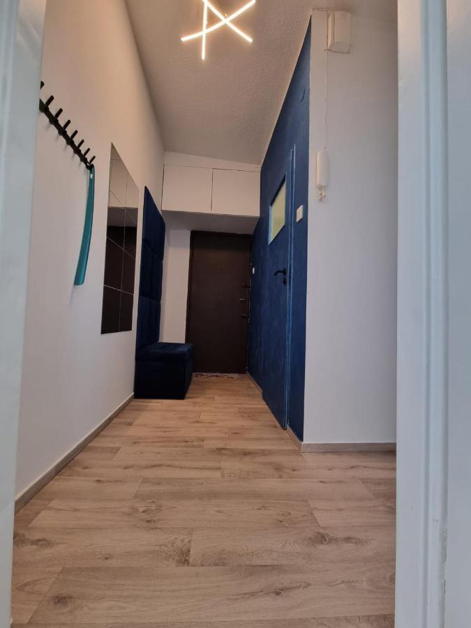Apartament Relax Next To The Beach 格但斯克 外观 照片