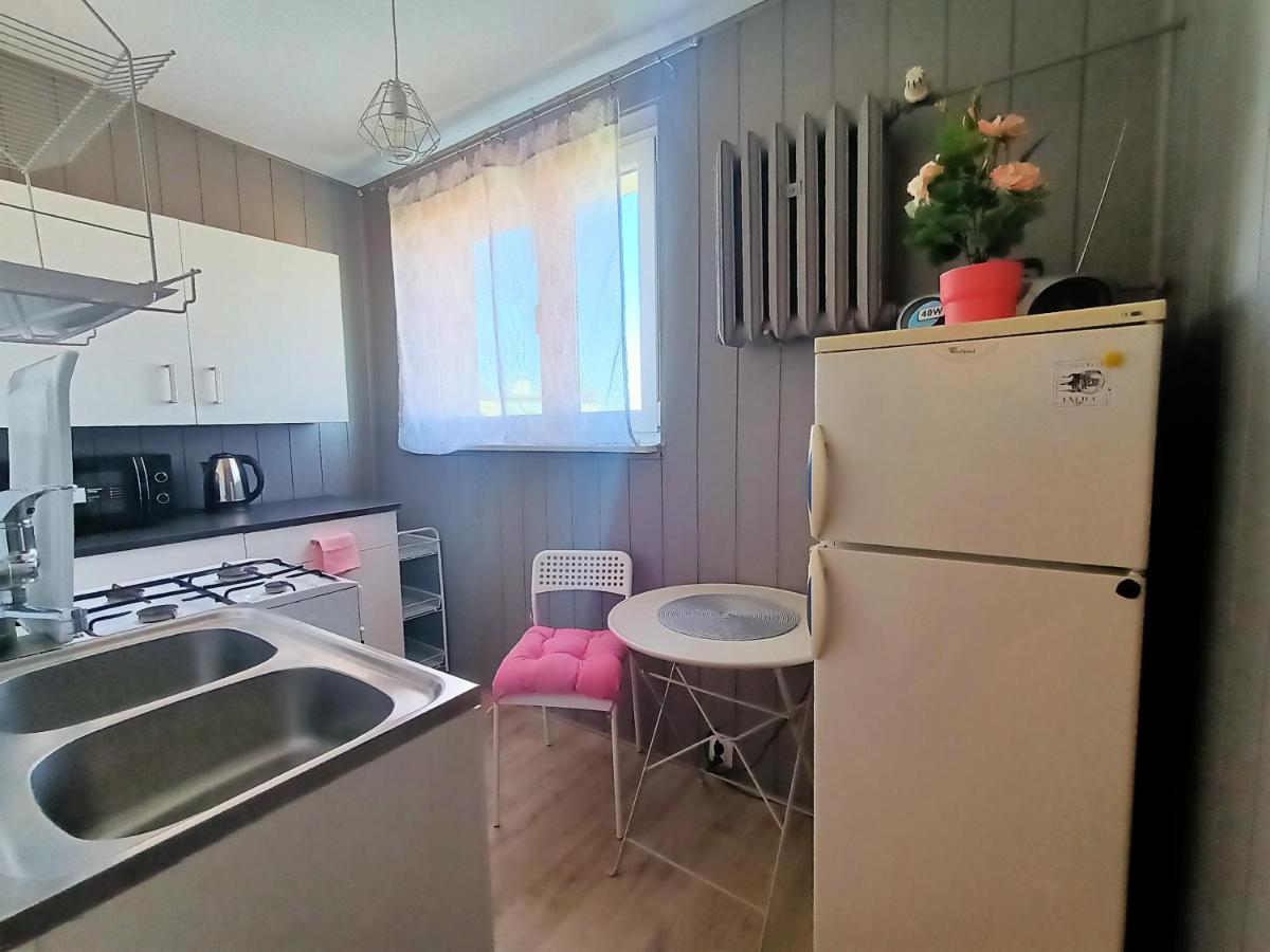Apartament Relax Next To The Beach 格但斯克 外观 照片